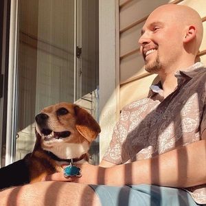 Meet your Posher, Jake